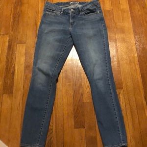 Levi’s jeans